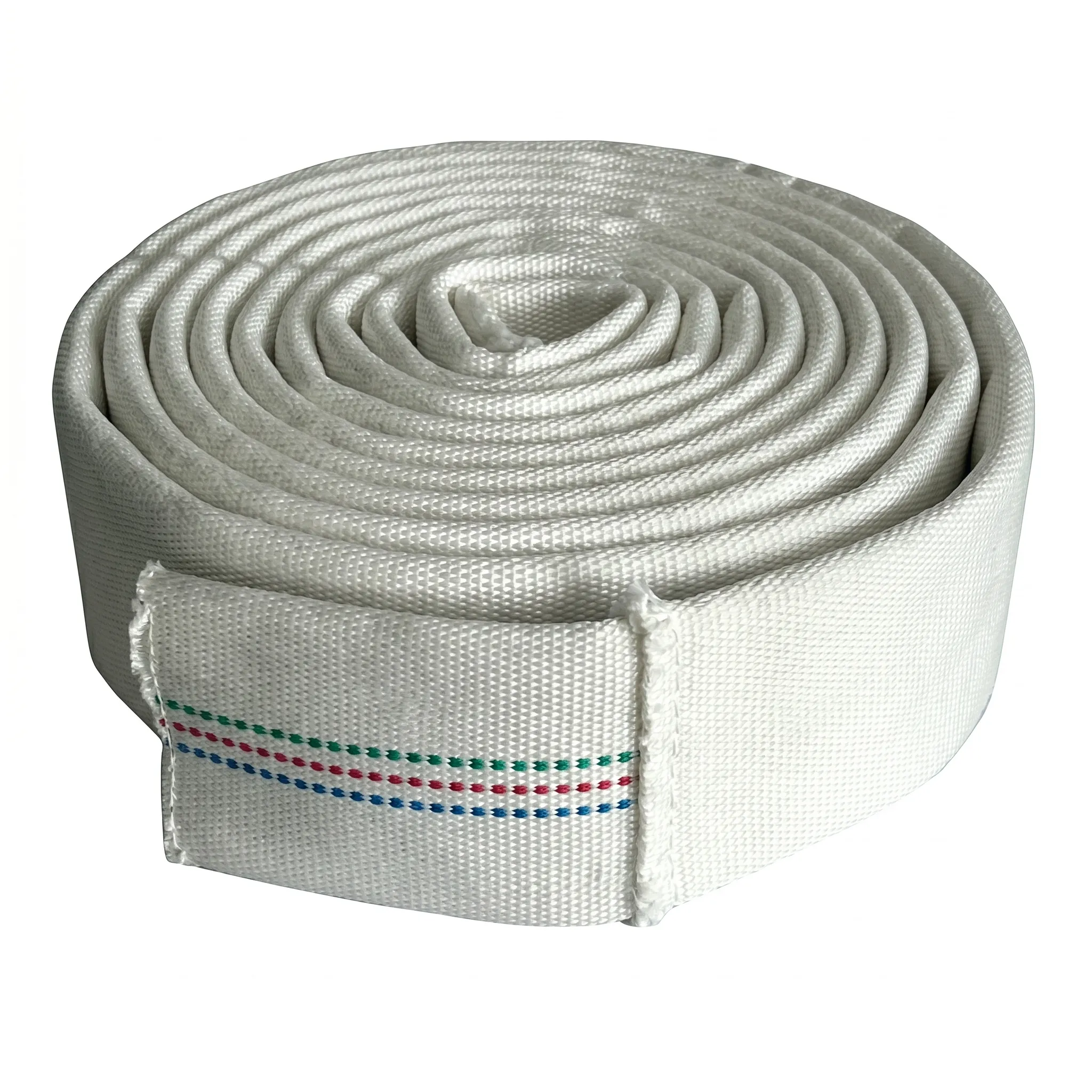 Double Jacket Fire Hose — SNG08-04